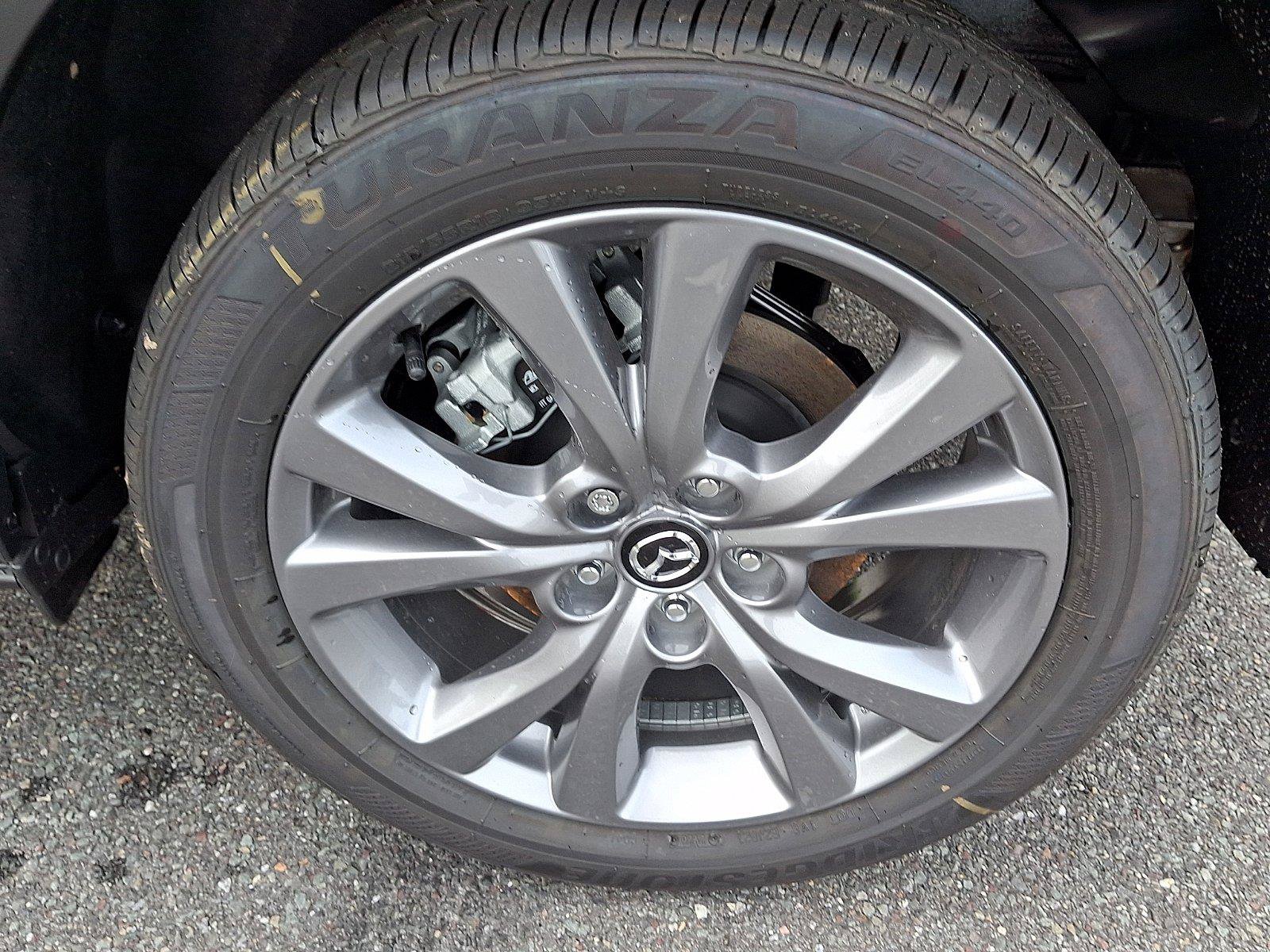 New 2026 MAZDA CX-30 AWD 2.5 S w/ Premium Package image 5
