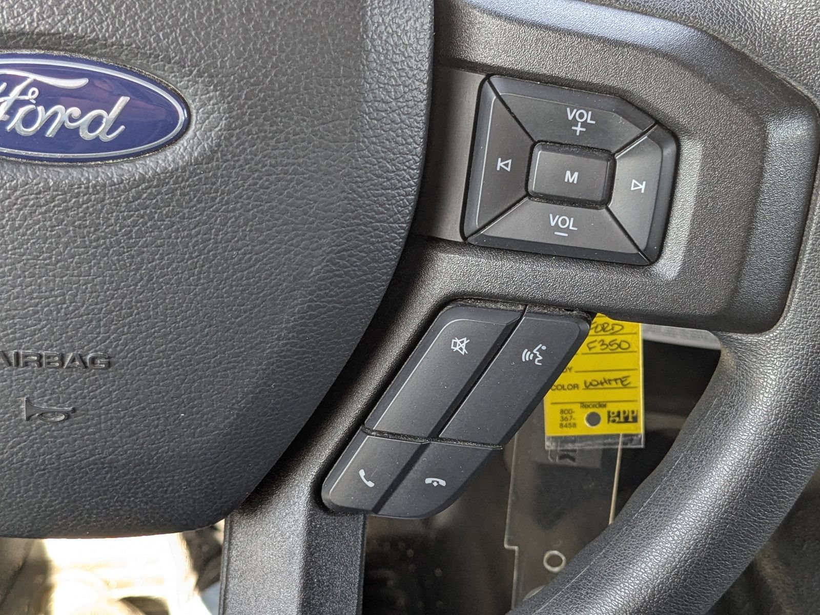 Used 2022 Ford F350 XL w/ Power Equipment Group AWD/4WD image 29