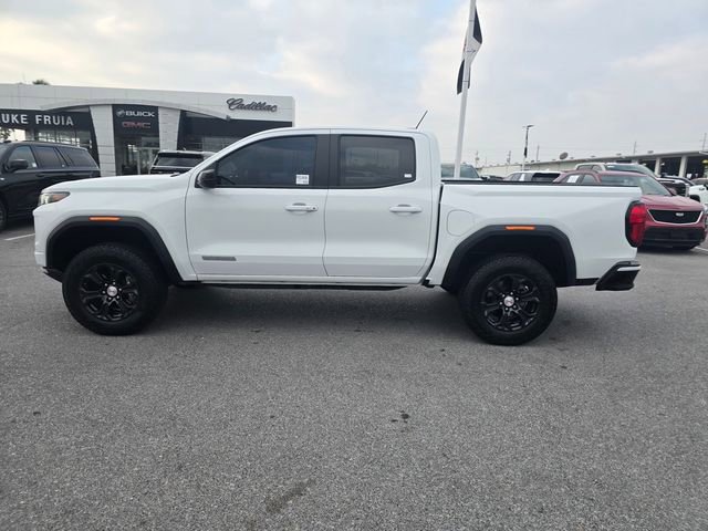 Used 2024 GMC Canyon Elevation image 8