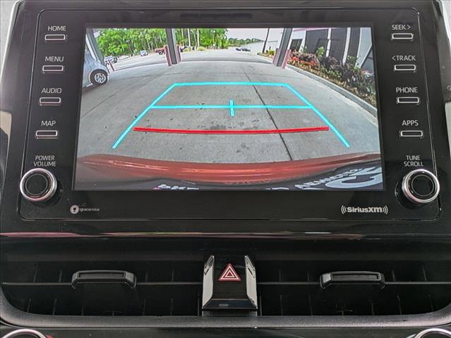 Used 2021 Toyota Corolla LE FWD image 15