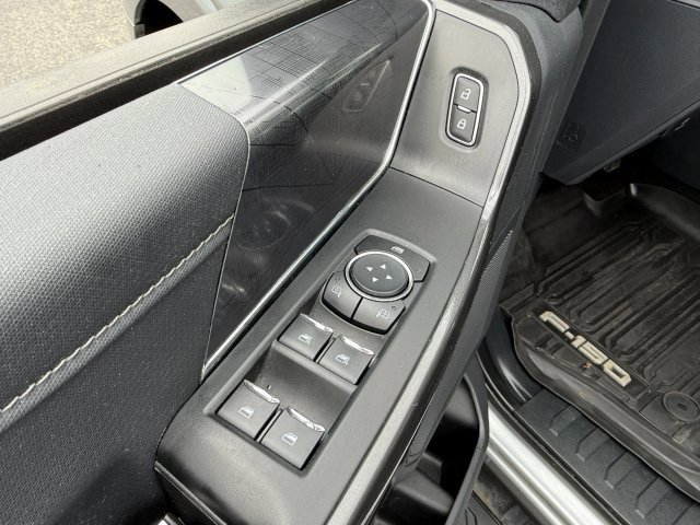 Used 2023 Ford F150 XLT w/ Equipment Group 302A High image 12