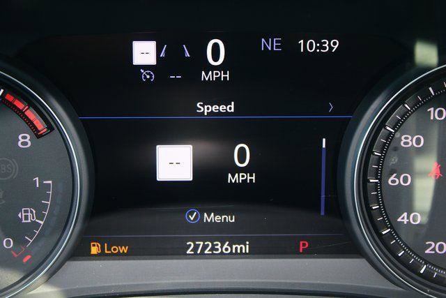 Used 2024 Cadillac XT5 Premium Luxury w/ Technology Package FWD image 22