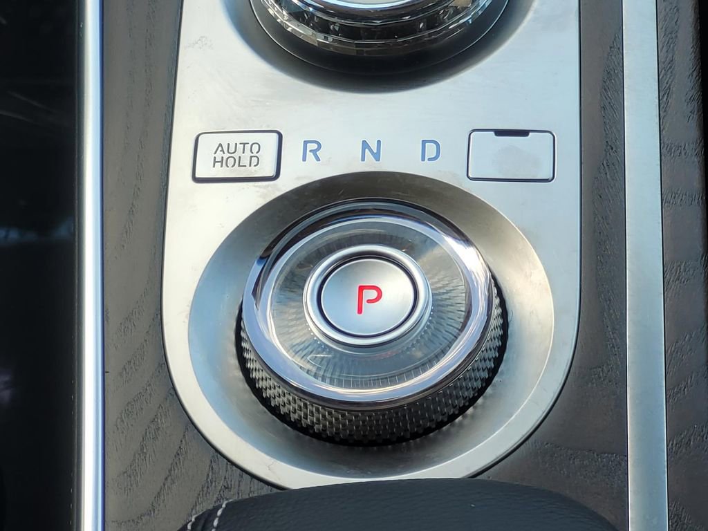 Used 2023 Genesis GV80 3.5T Advanced + image 20