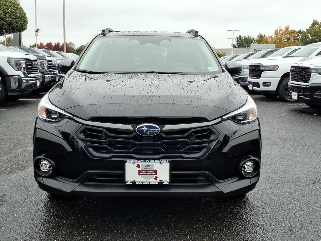 Certified 2024 Subaru Crosstrek 2.0i Premium AWD/4WD image 2