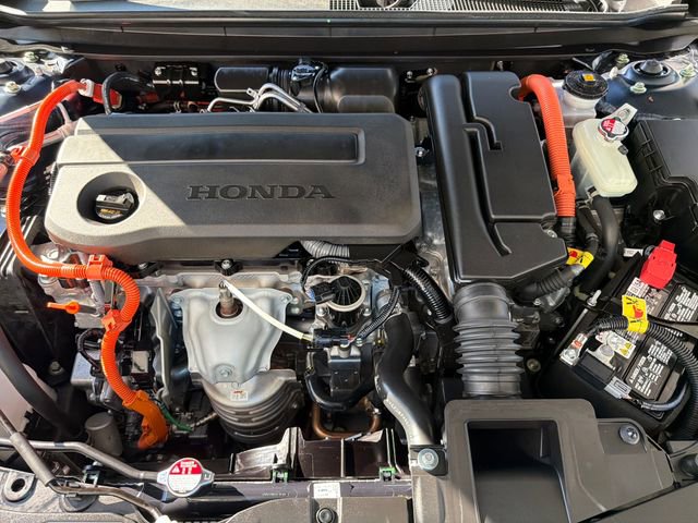Used 2025 Honda Accord Touring image 22
