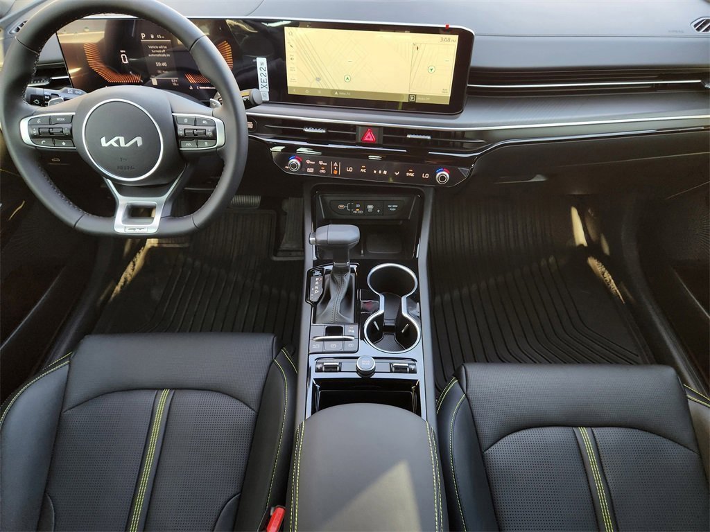 New 2026 Kia K5 GT image 31