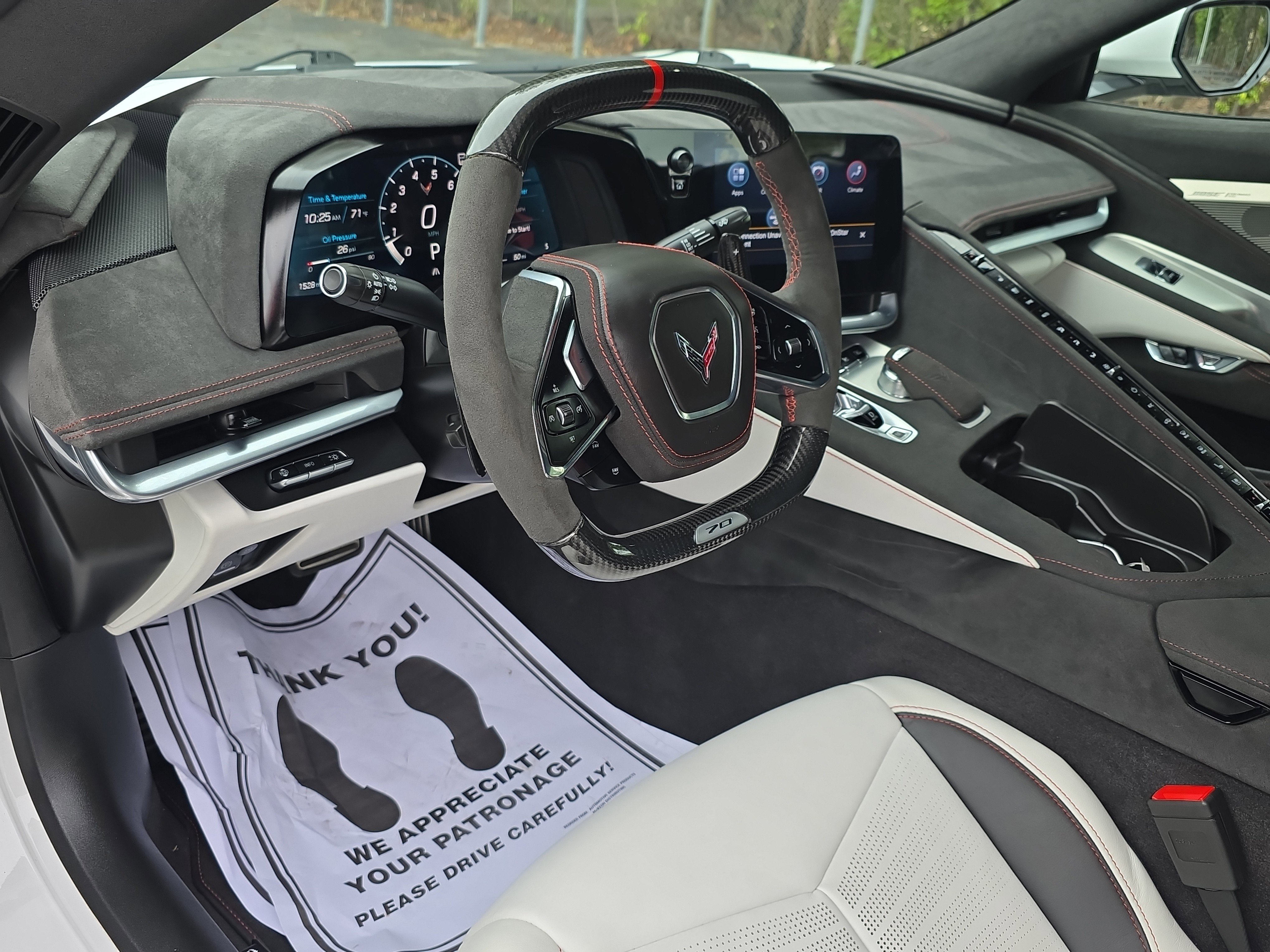 Used 2023 Chevrolet Corvette Z06 image 19