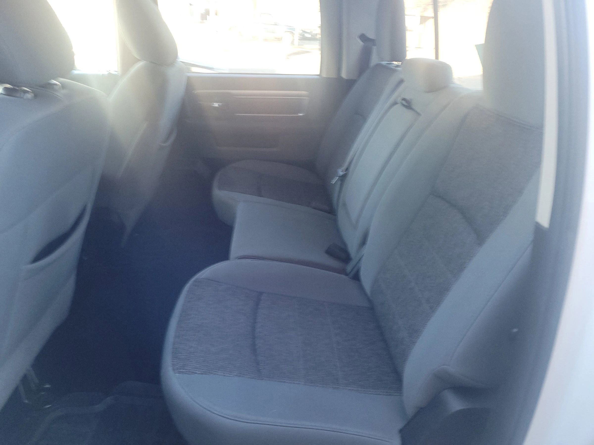 Used 2014 RAM 1500 Classic SLT w/ Remote Start & Security Group image 6