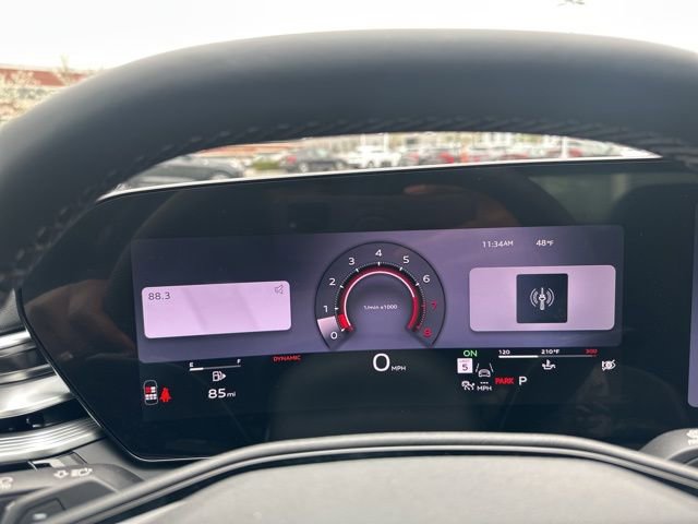 New 2026 Audi A6 Prestige image 23