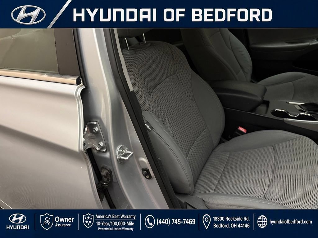 Used 2012 Hyundai Sonata GLS w/ Popular Equipment Pkg FWD image 26