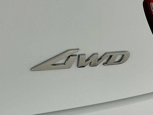 Certified 2025 Genesis G80 2.5T Advanced AWD/4WD image 25