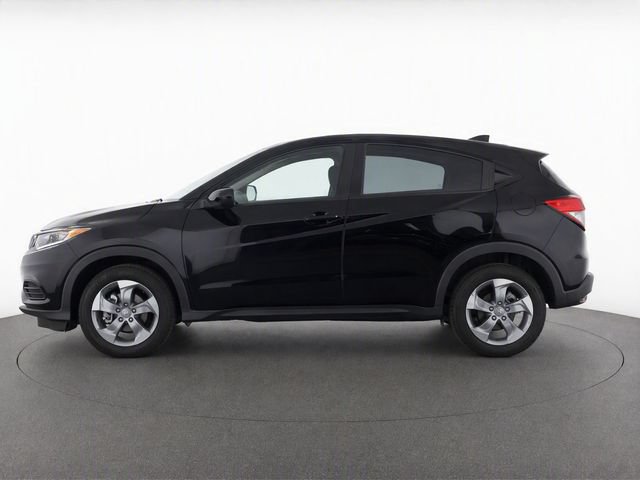 Used 2021 Honda HR-V LX image 6