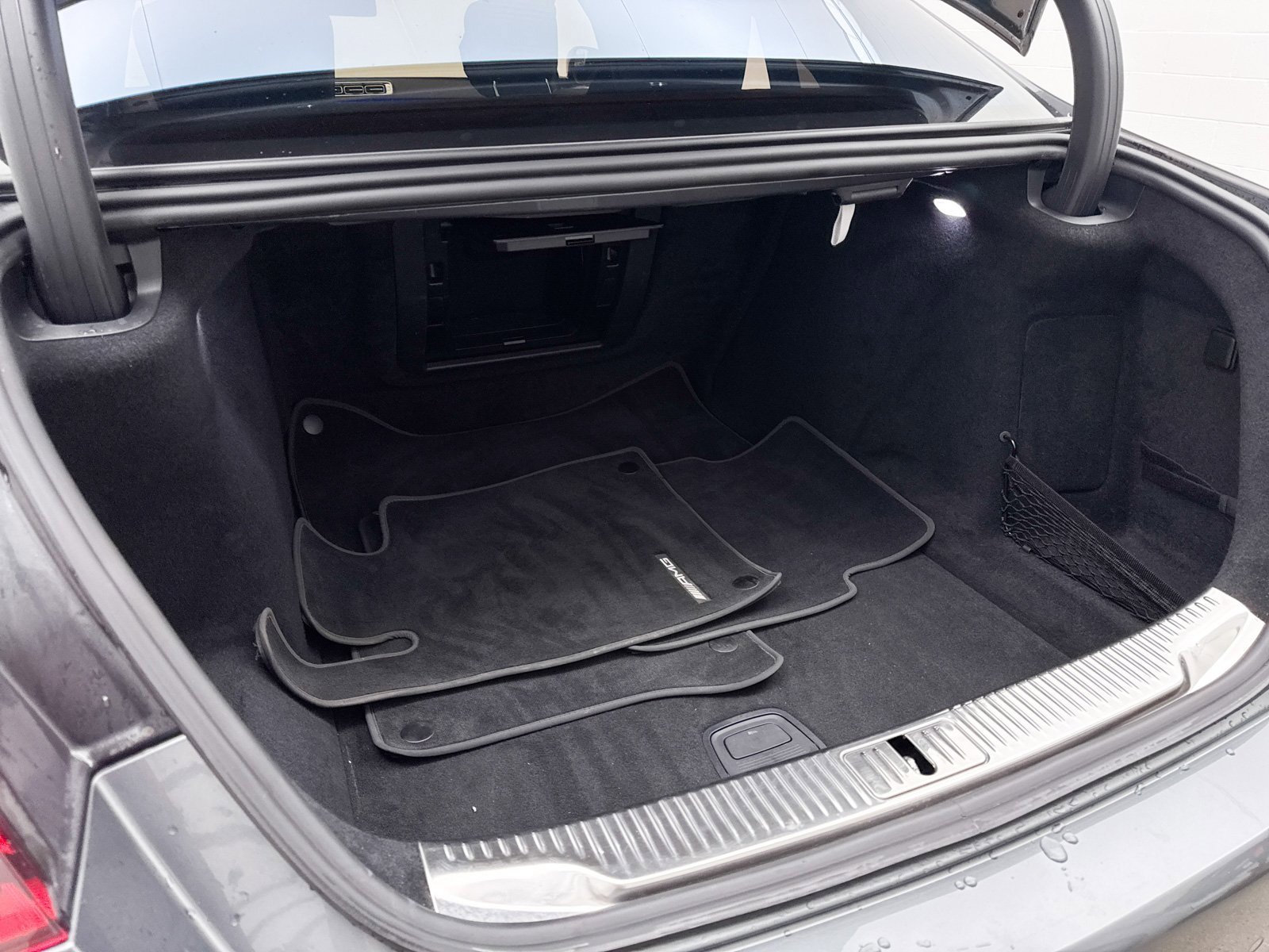 Used 2023 Mercedes-Benz S 500 4MATIC w/ AMG Line image 31