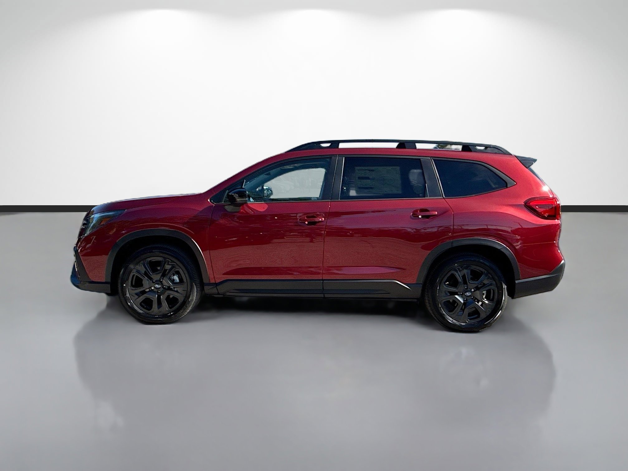 New 2026 Subaru Ascent Bronze Edition AWD/4WD image 6