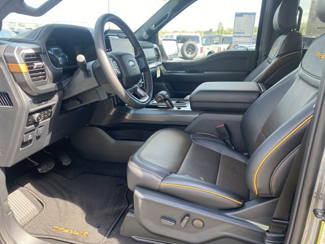 New 2026 Ford F150 Tremor image 28