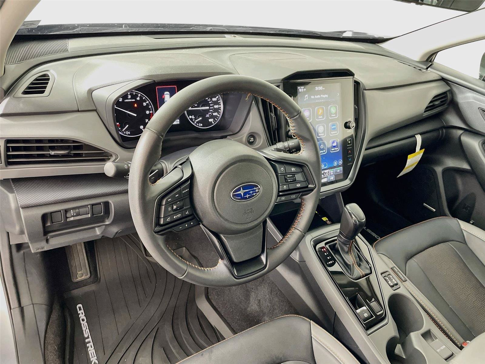 Certified 2025 Subaru Crosstrek 2.5i Limited w/ Crosstrek Mirror Package AWD/4WD image 12