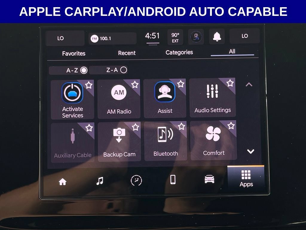 Certified 2026 Jeep Grand Cherokee Laredo RWD image 13