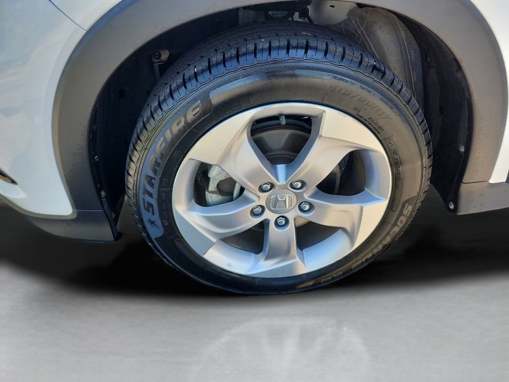 Certified 2022 Honda HR-V LX image 35