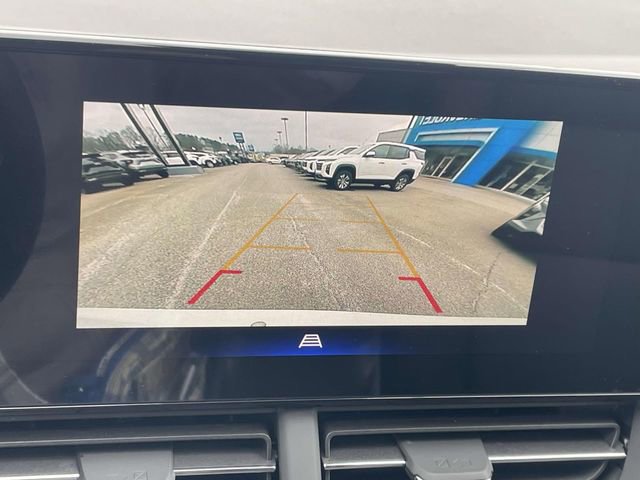 New 2026 Chevrolet Trax RS w/ Driver Confidence Package image 13