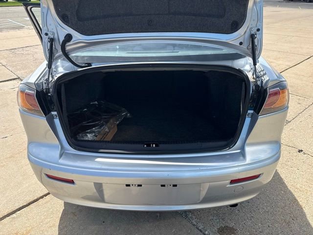 Used 2014 Mitsubishi Lancer ES FWD image 32