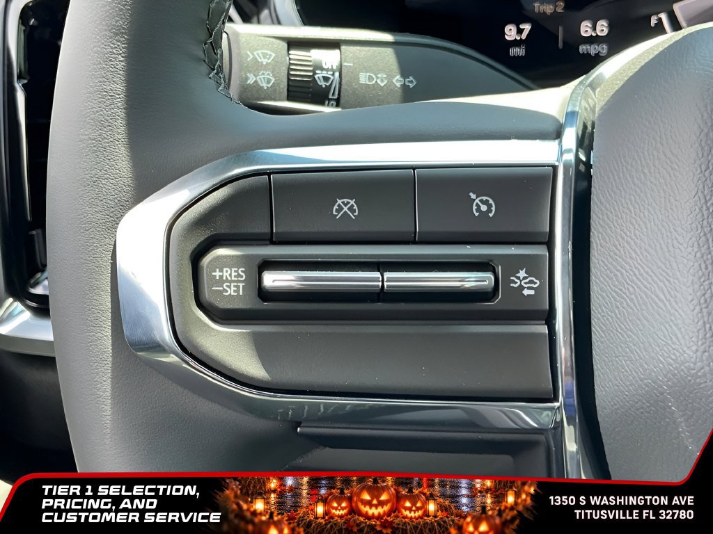 New 2026 GMC Canyon Elevation w/ Convenience Package RWD image 24