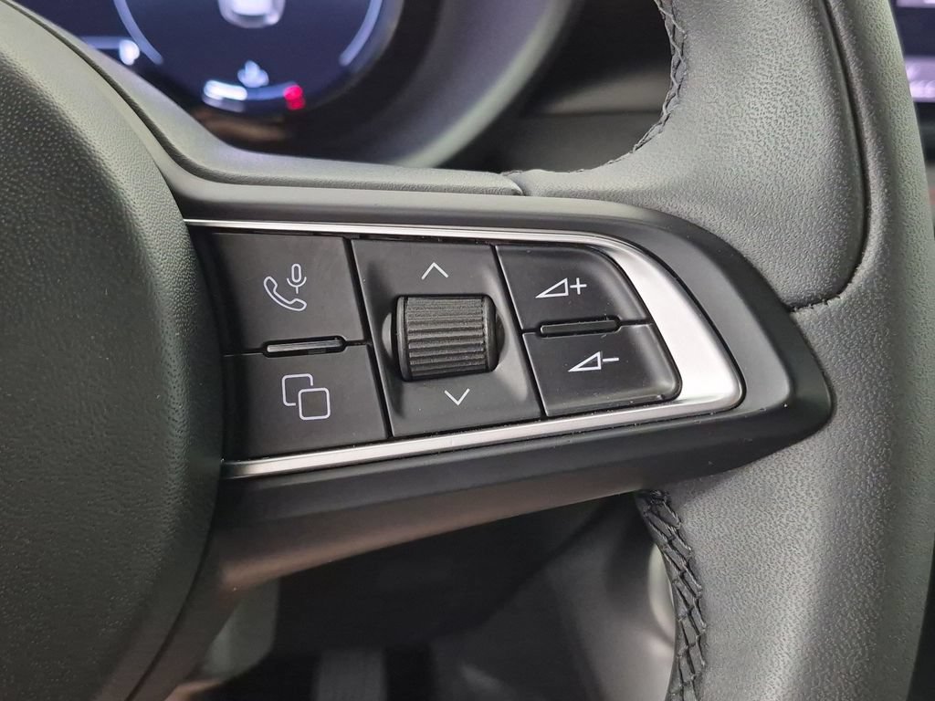 Used 2024 Dodge Hornet GT w/ GT Blacktop Package AWD/4WD image 19