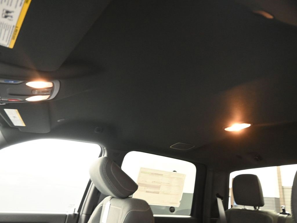 New 2026 RAM 2500 Lone Star image 14