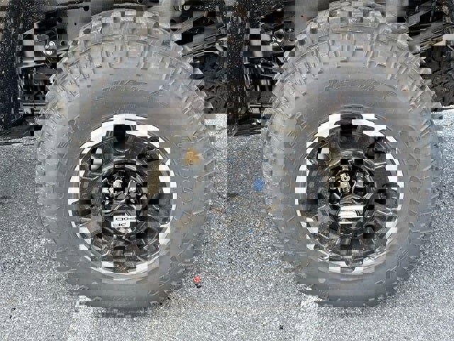 New 2025 Ford F250 Lariat w/ Lariat Ultimate Package image 10