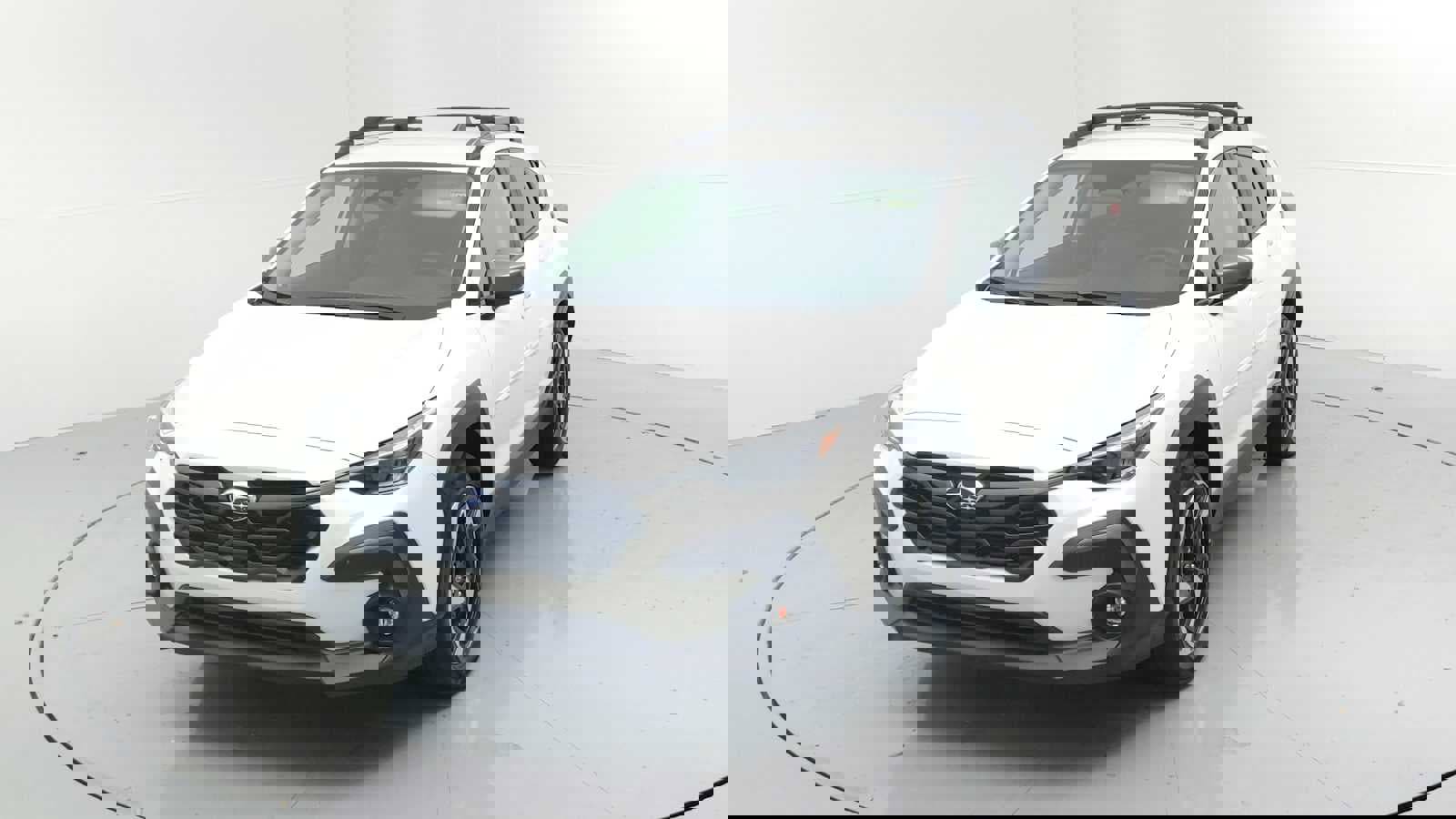 New 2026 Subaru Crosstrek 2.5i Limited image 3
