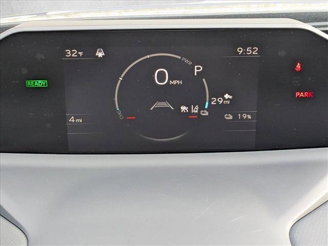 New 2026 Toyota bZ XLE image 11