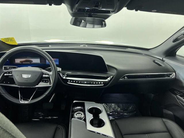 Certified 2024 Cadillac Lyriq Tech w/ Driver Assist Package RWD image 21