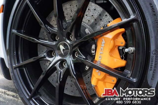 Used 2019 McLaren 600LT image 43