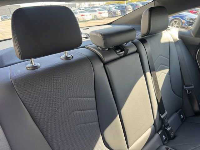 Used 2025 BMW 228i xDrive image 34