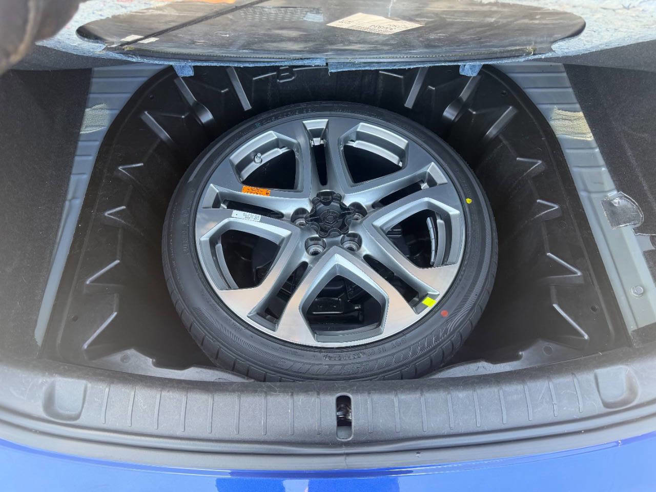 Used 2017 Chevrolet SS RWD image 42
