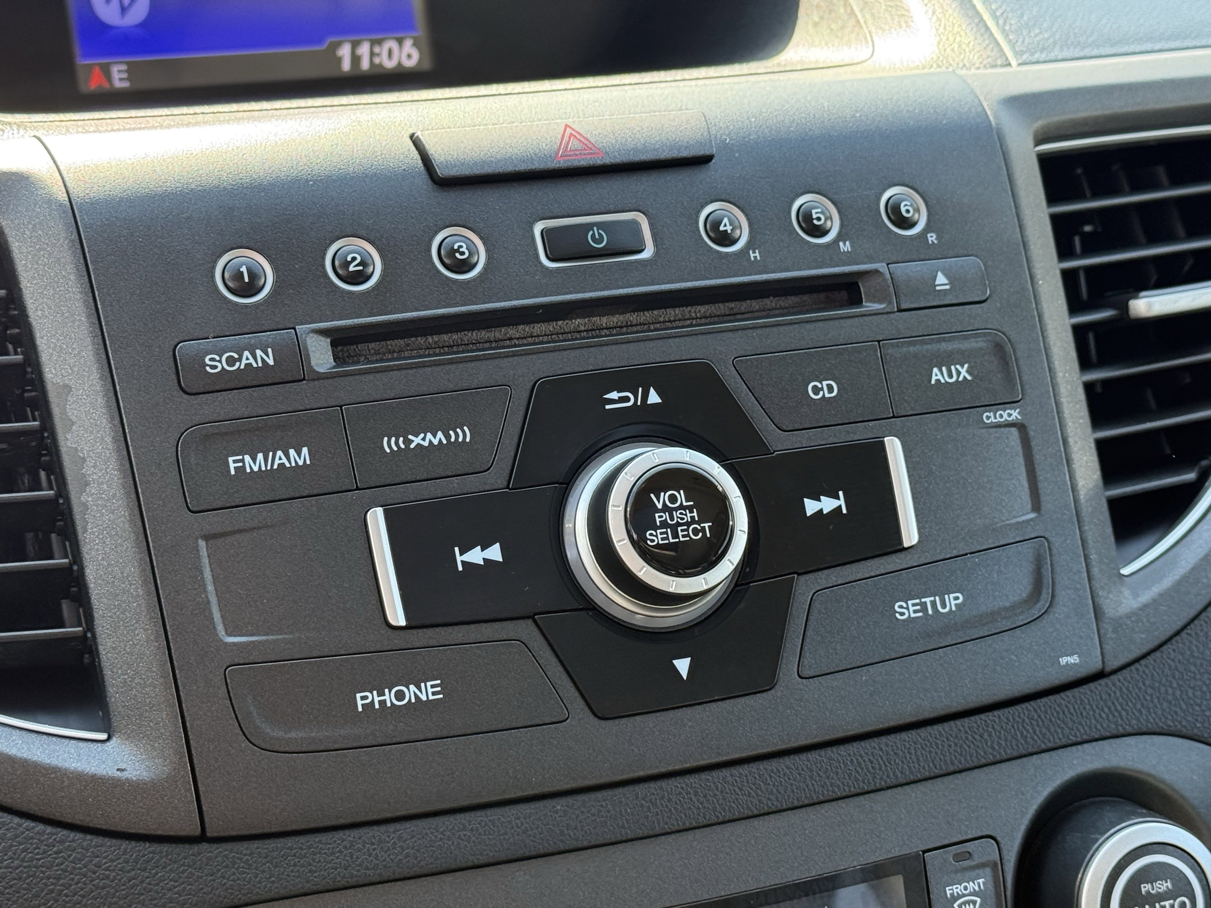 Used 2013 Honda CR-V EX-L image 23