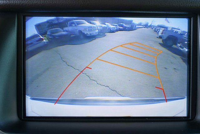 Used 2017 GMC Yukon XL Denali w/ Open Road Package image 34