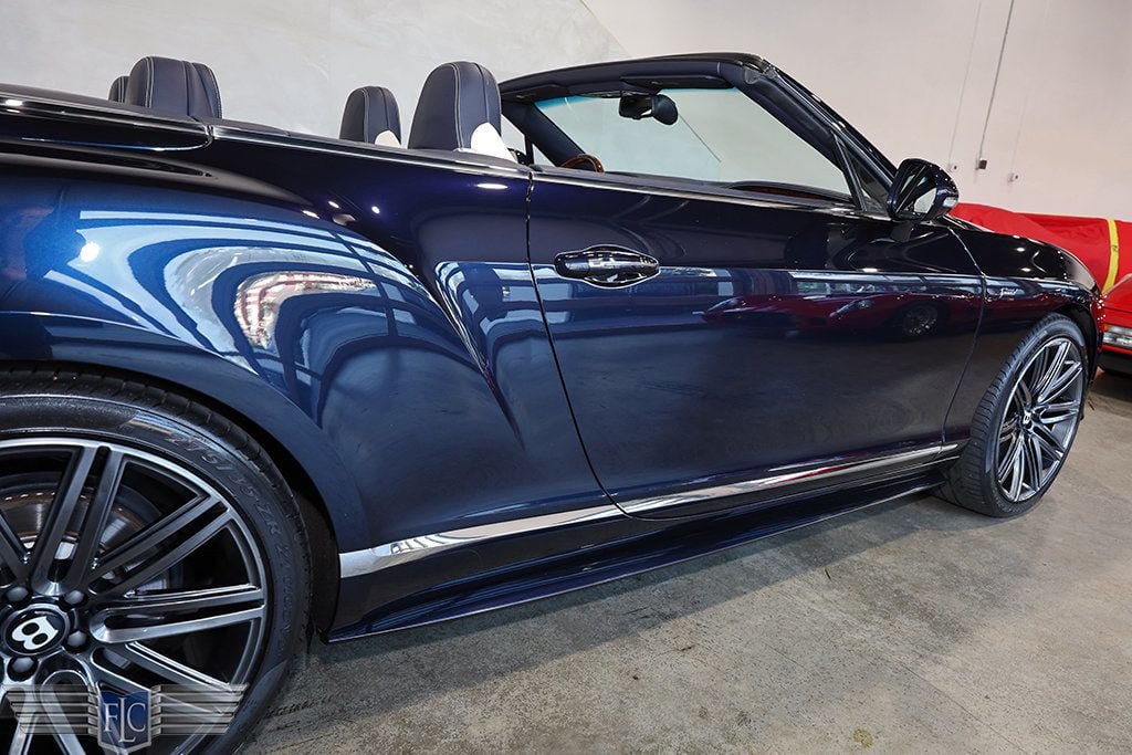 Used 2015 Bentley Continental GT Speed AWD/4WD image 12