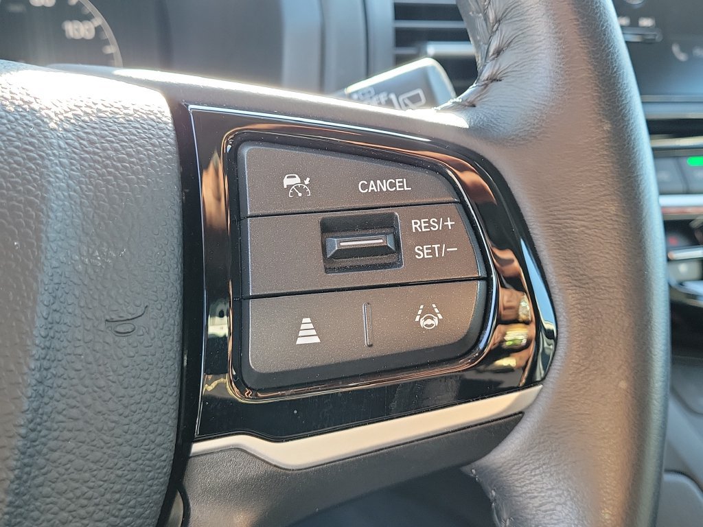 Used 2025 Honda Odyssey EX-L image 17