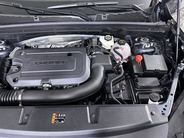 New 2026 Buick Envision Sport Touring AWD/4WD image 36