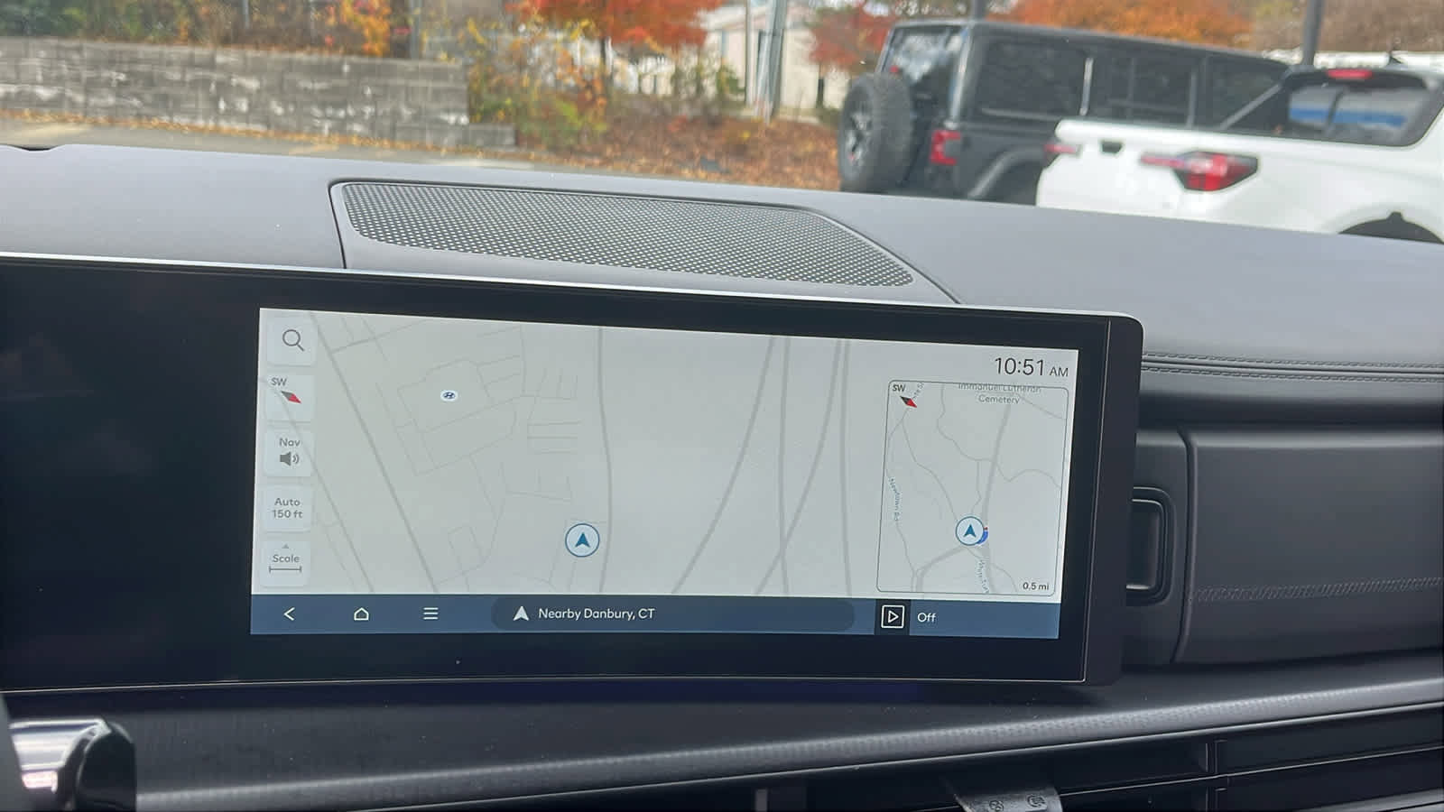 Used 2025 Hyundai Santa Fe Calligraphy image 15