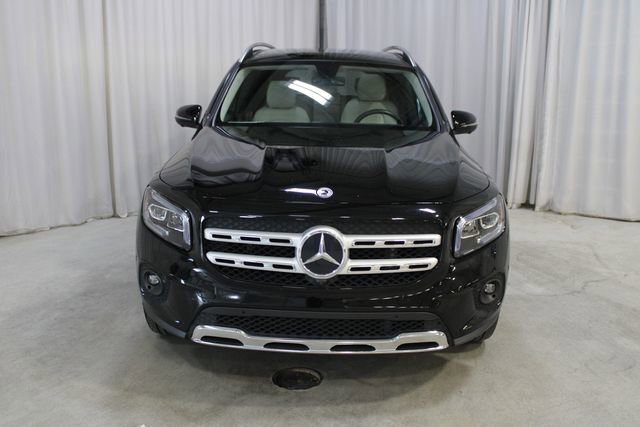 Used 2022 Mercedes-Benz GLB 250 4MATIC w/ Premium Package Lite image 27