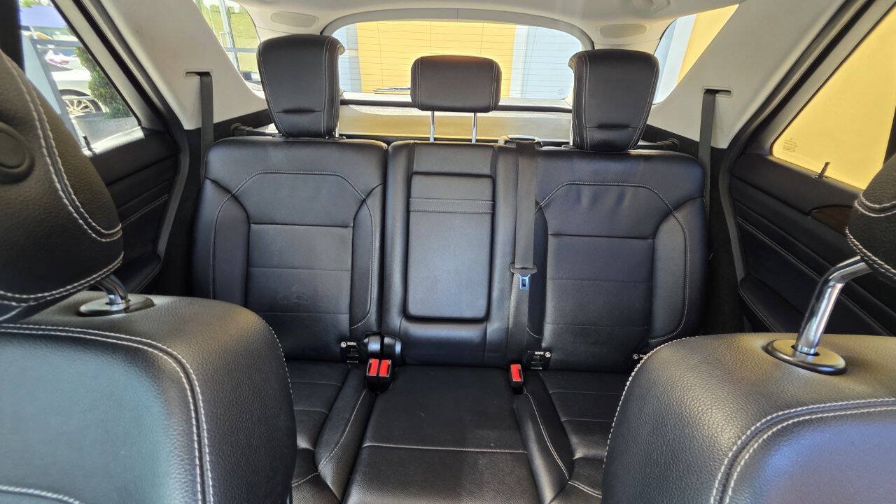Used 2015 Mercedes-Benz ML 250 BlueTEC 4MATIC image 28