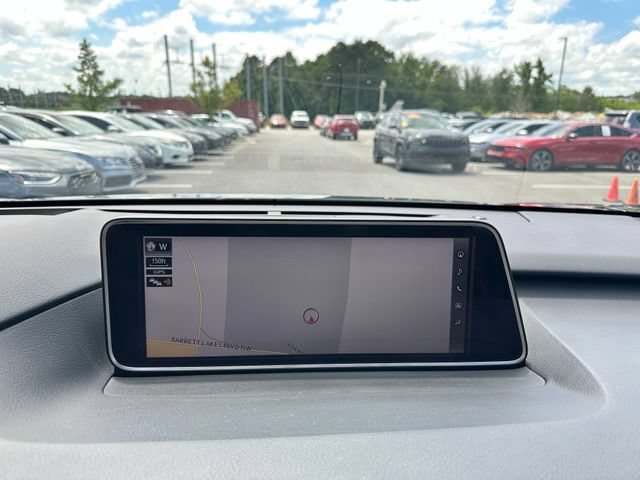 Used 2018 Lexus RX 350 F Sport w/ Accessory Package AWD/4WD image 23