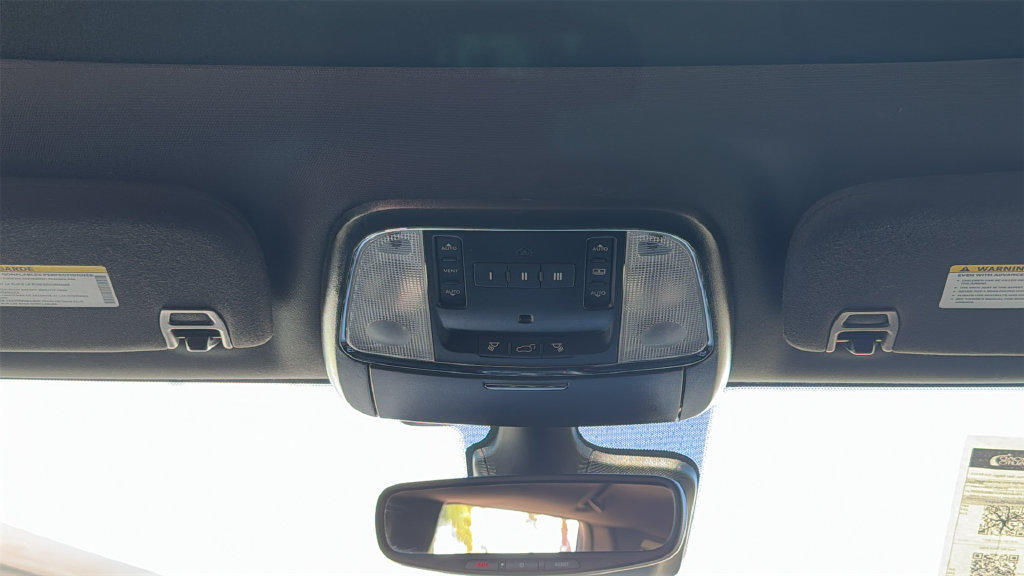 Used 2021 Jeep Grand Cherokee High Altitude AWD/4WD image 24
