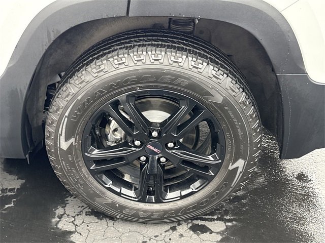 Certified 2023 GMC Terrain AT4 w/ LPO, Floor Liner Package image 31