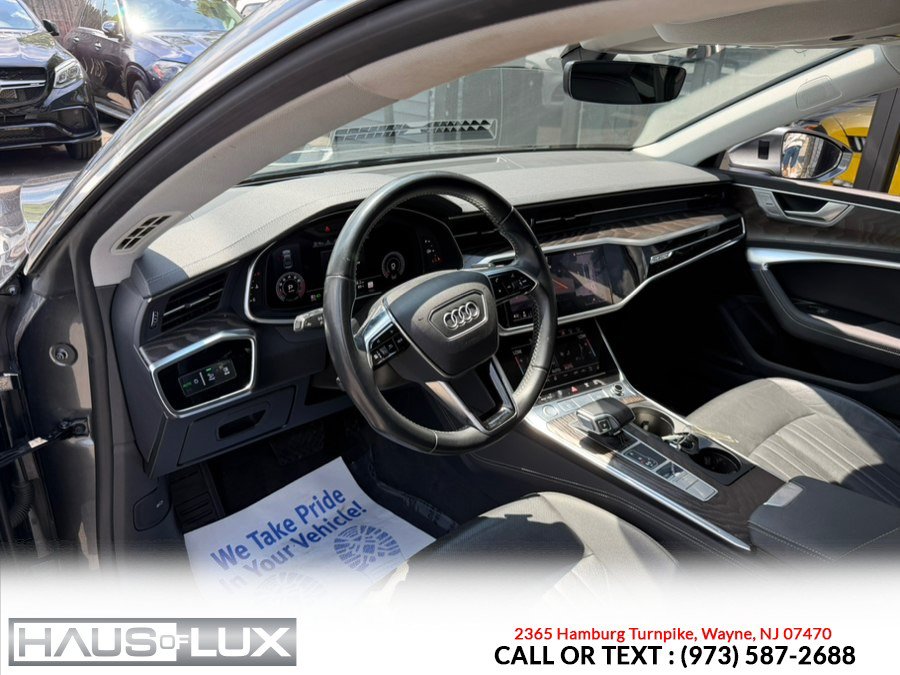 Used 2019 Audi A7 3.0T Prestige AWD/4WD image 13