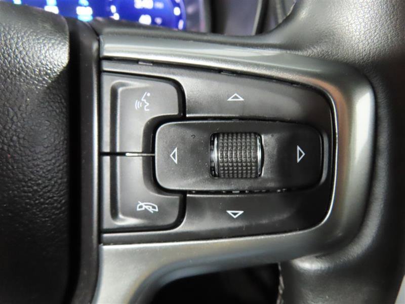 Used 2023 Chevrolet Tahoe LT AWD/4WD image 22