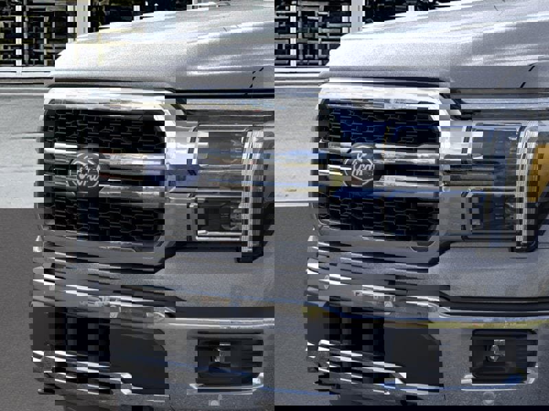 New 2025 Ford F150 Lariat image 17