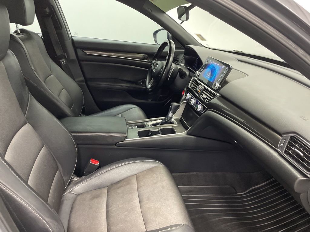 Used 2020 Honda Accord Sport image 27