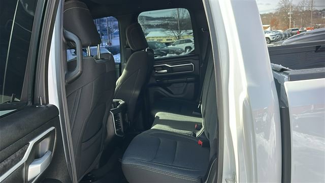 Used 2022 RAM 1500 Big Horn image 21